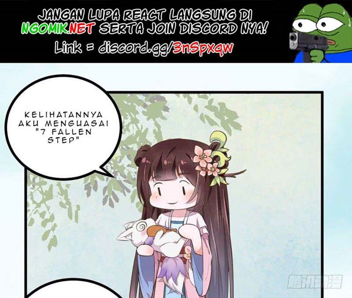 Rebirth Of The Divine Doctor Chapter 44 Gambar 3